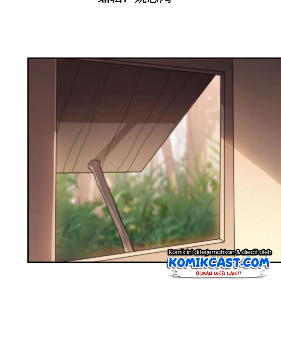 The Beginning of  Journey Chapter 04 Gambar 3